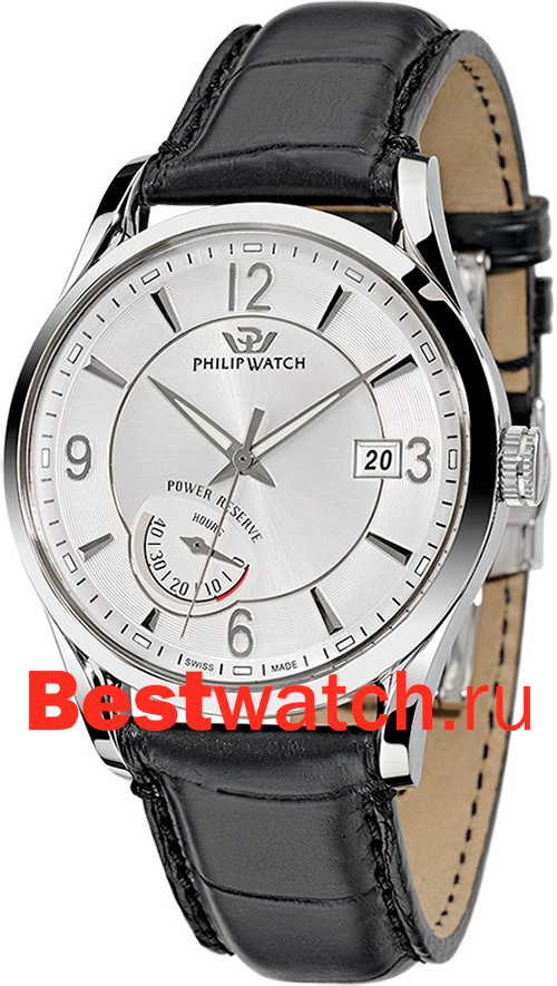 Часы Philip Watch Sunray 8221680015